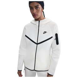 Nike Γυναικεία ζακέτα Sportswear Tech Fleece Windrunner